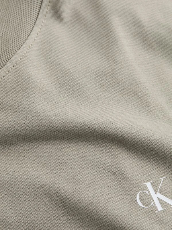 Calvin Klein T-shirt PAINTED