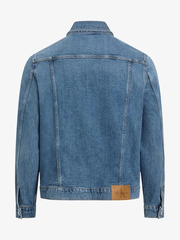 Calvin Klein Spijkerjas SLIM