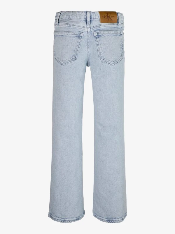 Calvin Klein Wide WIDE