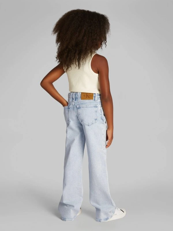 Calvin Klein Wide WIDE