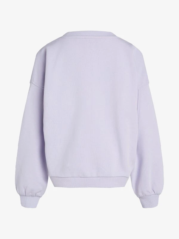 Calvin Klein Sweater METALLIC