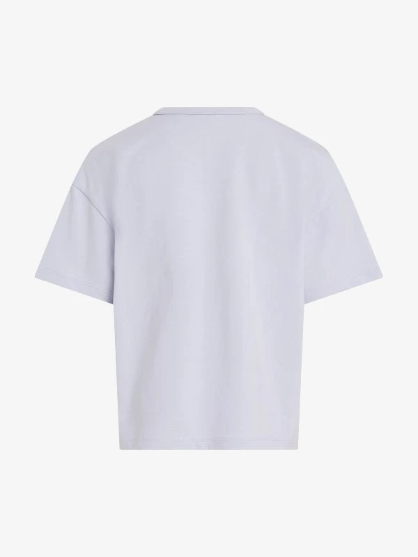 Calvin Klein T-shirt METALLIC