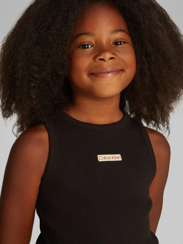 Calvin Klein Singlet RIB