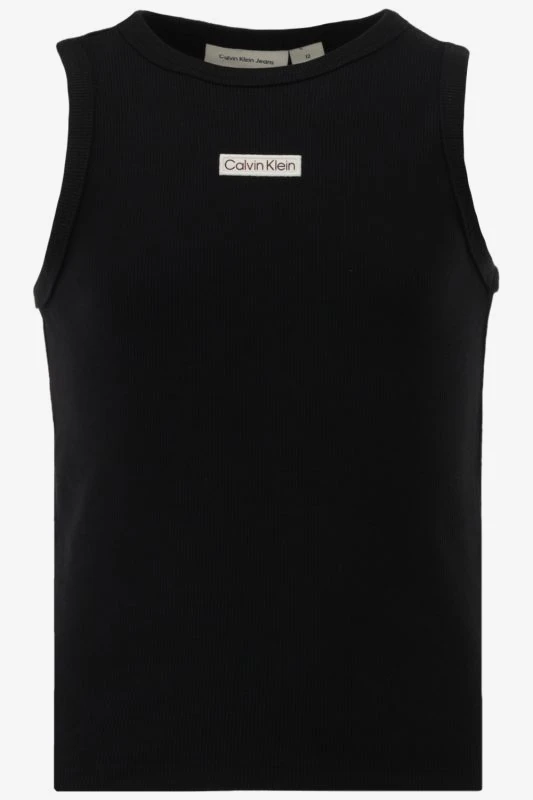 Calvin Klein Singlet RIB