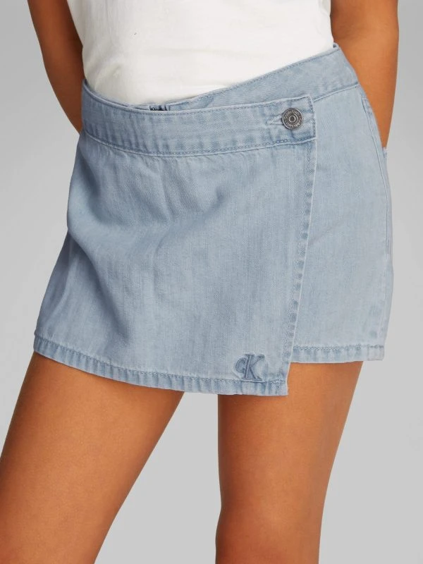 Calvin Klein skort DENIM