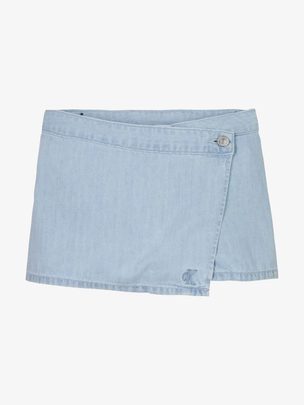 Calvin Klein skort DENIM