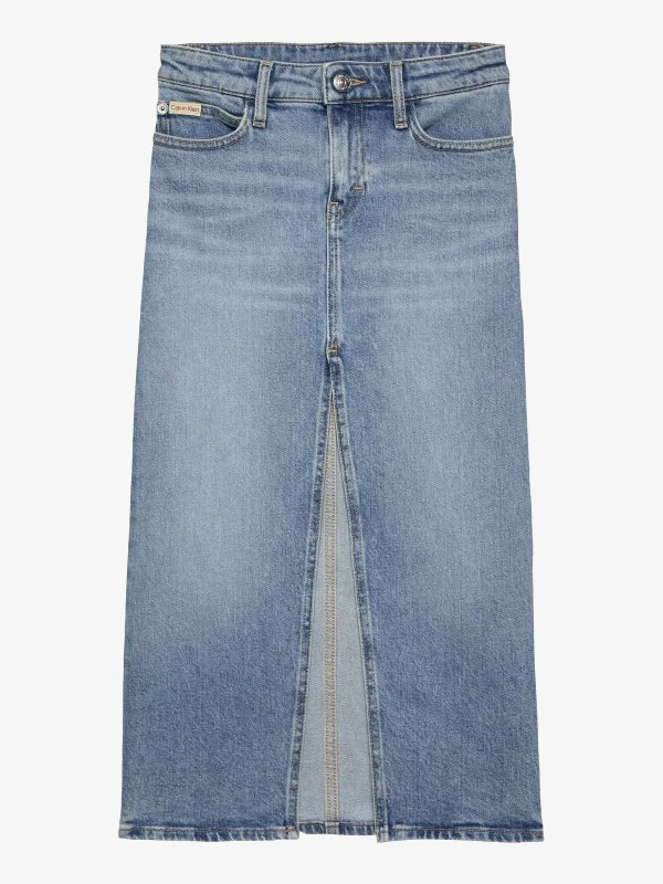 Calvin Klein Rok MAXI