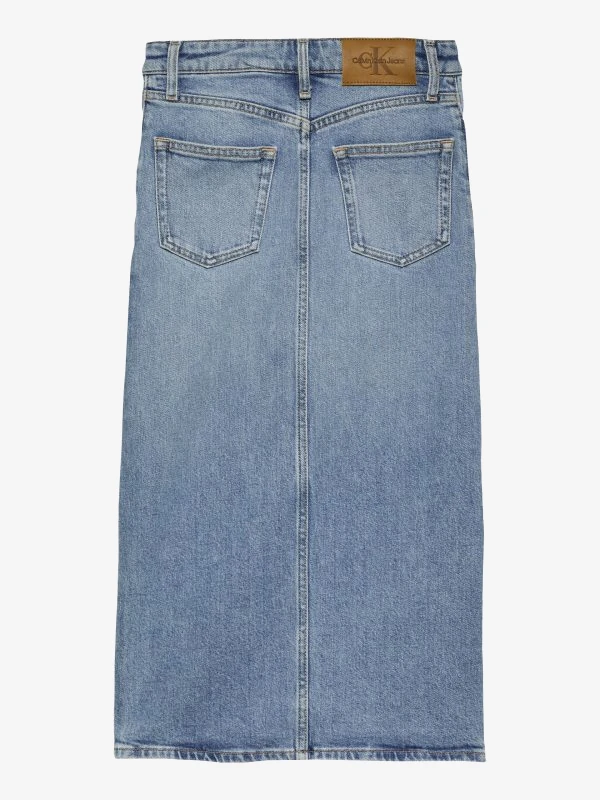 Calvin Klein Rok MAXI