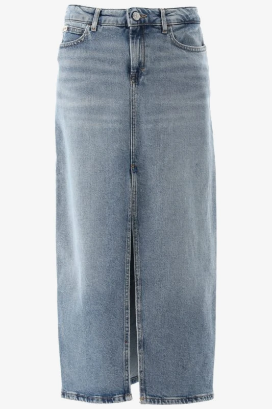 Calvin Klein Rok MAXI