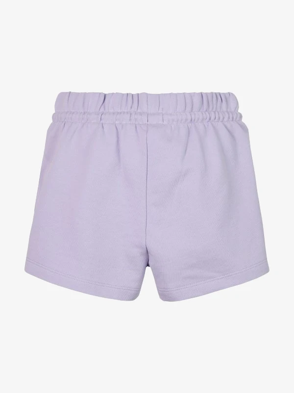 Calvin Klein Short METALLIC - productfoto