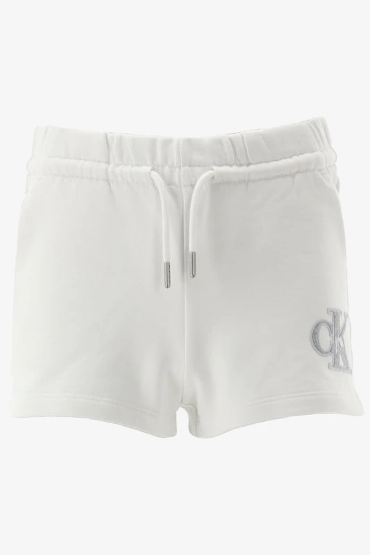 Calvin Klein Short METALLIC - productfoto