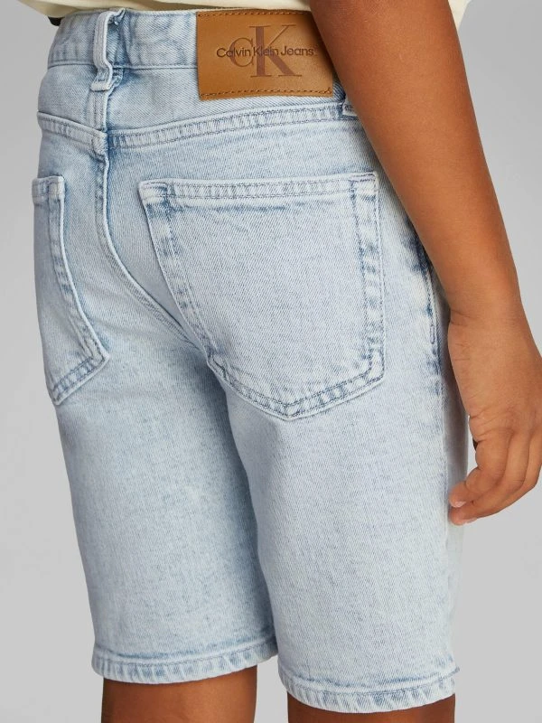 Calvin Klein Short CLEAN