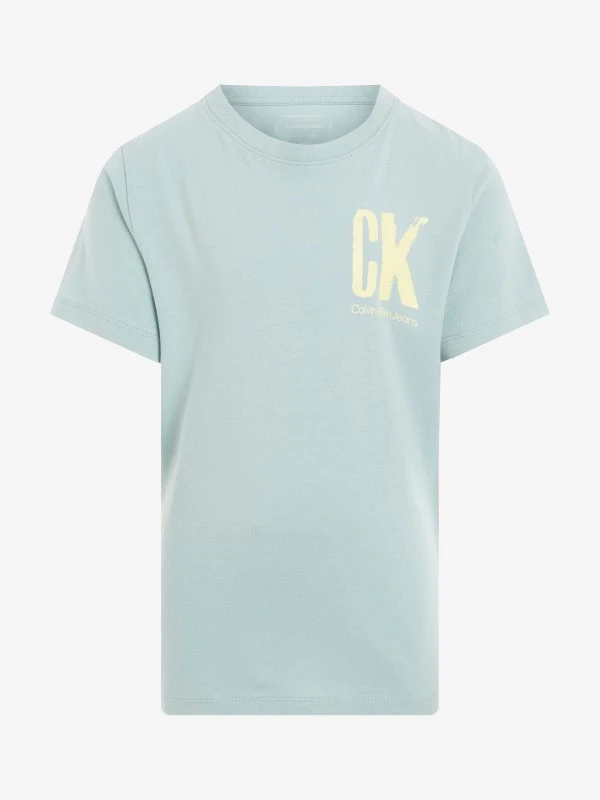 Calvin Klein T-shirt CHEST
