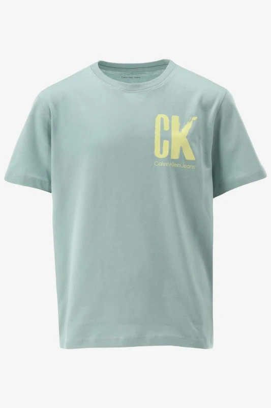 Calvin Klein T-shirt CHEST