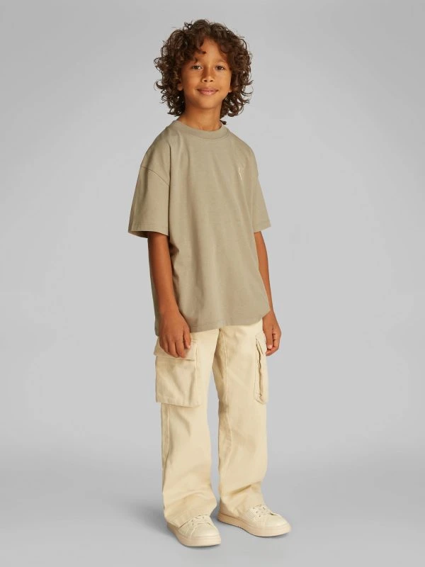 Calvin Klein T-shirt J12