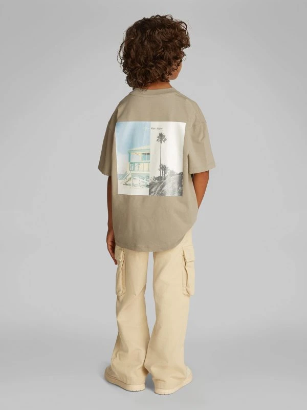 Calvin Klein T-shirt J12