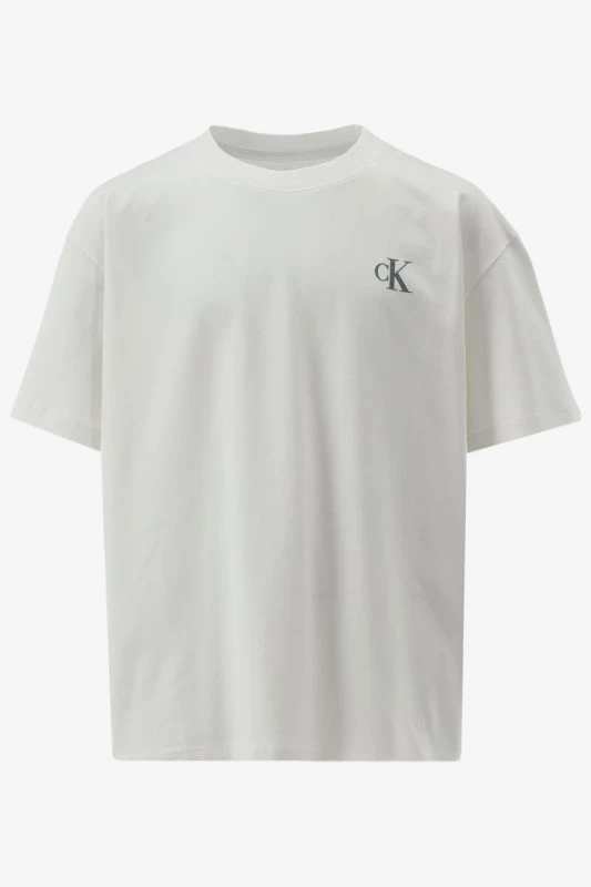 Calvin Klein T-shirt J12 - productfoto