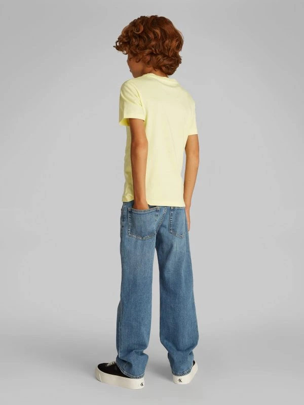 Calvin Klein T-shirt SLOGAN