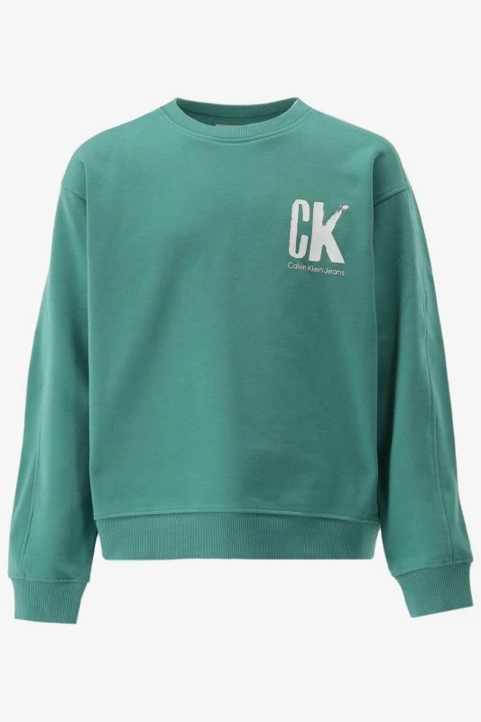 Calvin Klein Sweater SUMMER