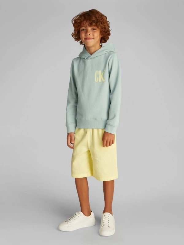 Calvin Klein Hoodie CHEST