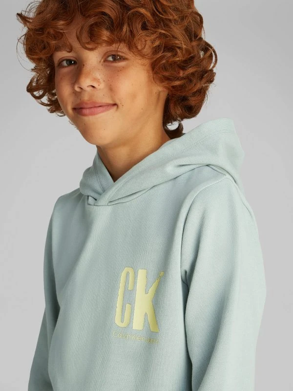 Calvin Klein Hoodie CHEST
