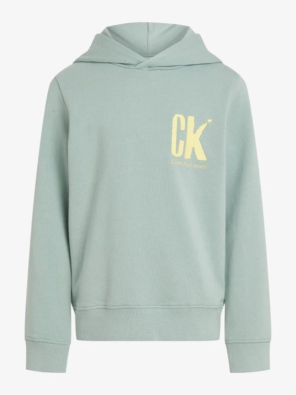 Calvin Klein Hoodie CHEST