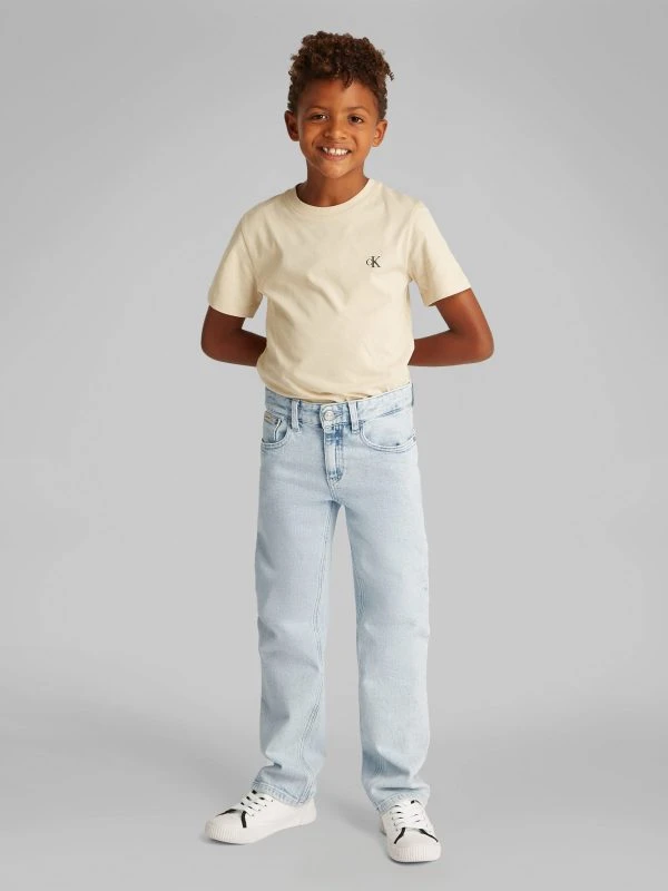 Calvin Klein Straight Fit CLEAN