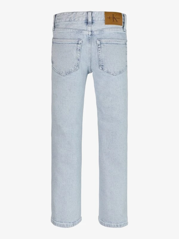 Calvin Klein Straight Fit CLEAN