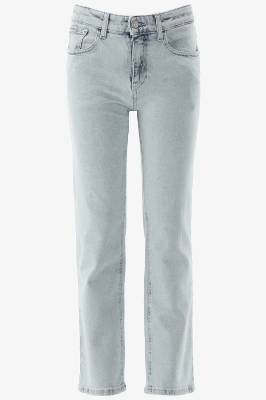 Calvin Klein Straight Fit CLEAN