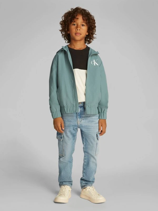 Calvin Klein Zomerjas ESSENTIAL