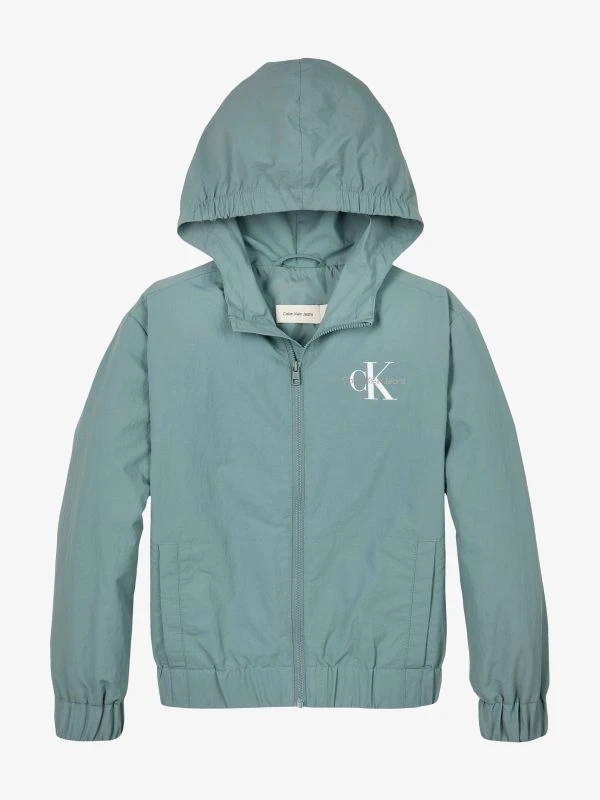 Calvin Klein Zomerjas ESSENTIAL