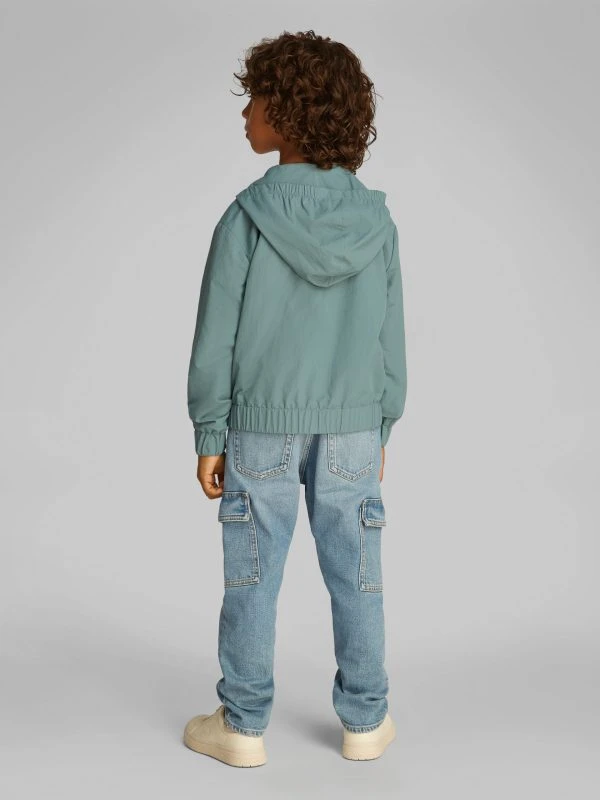 Calvin Klein Zomerjas ESSENTIAL