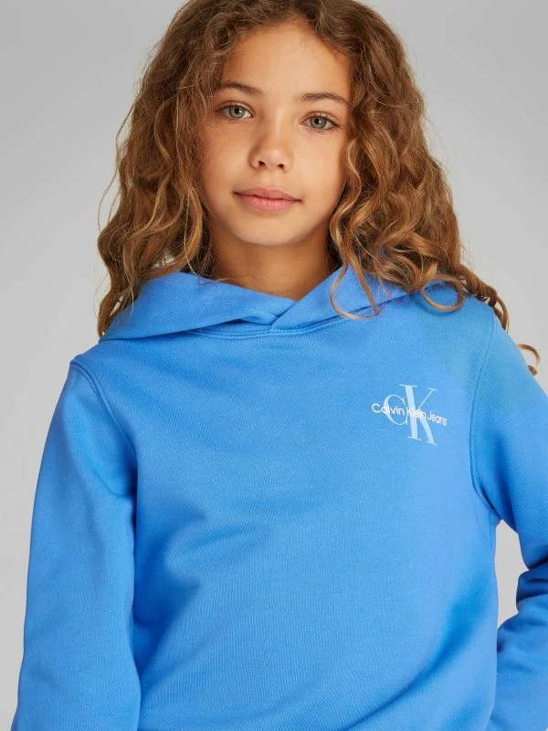 Calvin Klein Hoodie SMALL