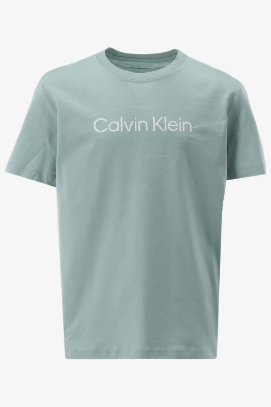 Calvin Klein T-shirt INST. - productfoto