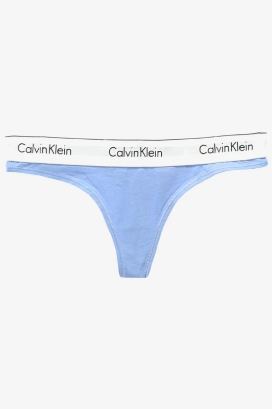 Calvin Klein Underwear THONG,