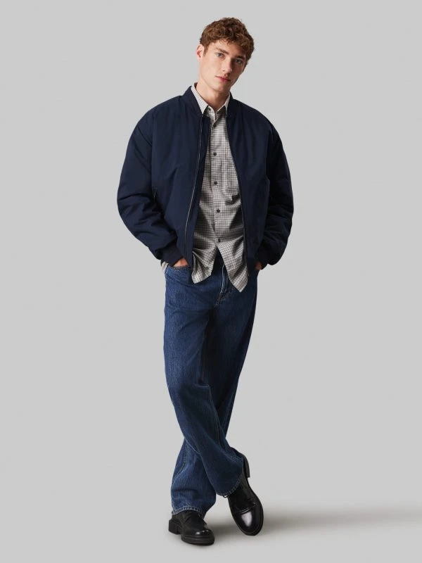 Calvin Klein Zomerjas LS