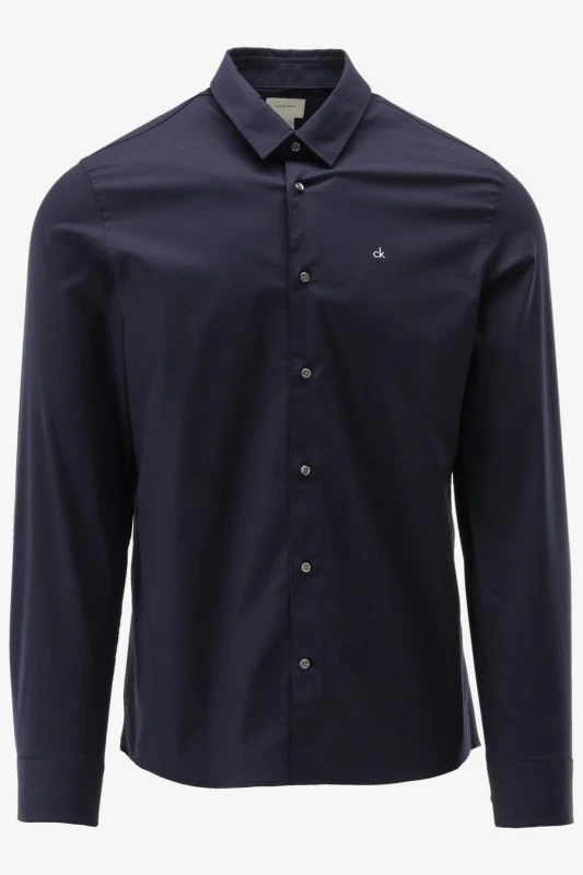 Calvin Klein Casual Shirt POPLIN