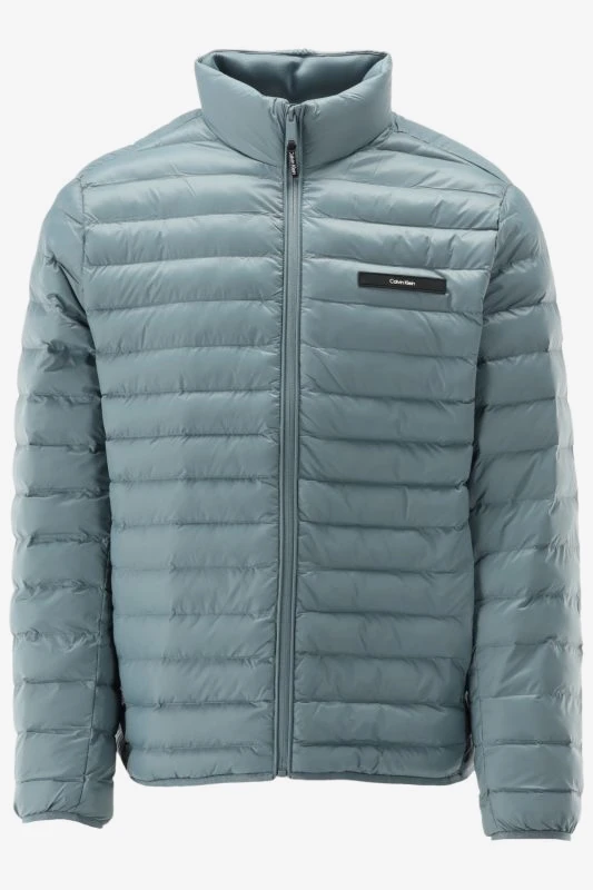 Calvin Klein Tussenjas QUILTED