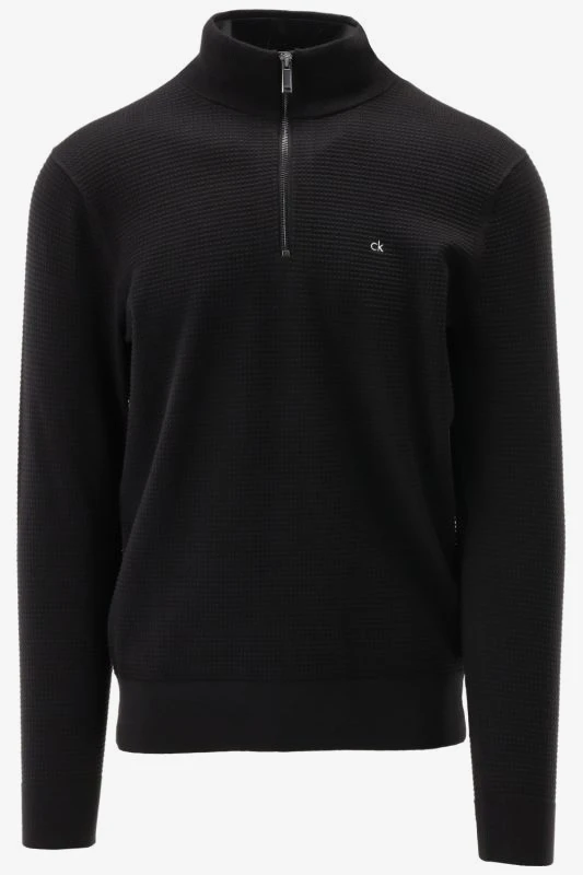 Calvin Klein Trui WAFFLE