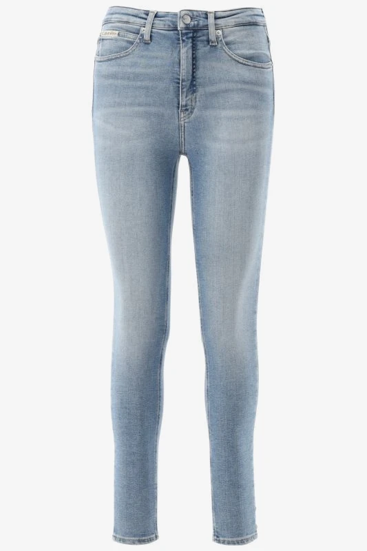 Calvin Klein Skinny Fit HIGH
