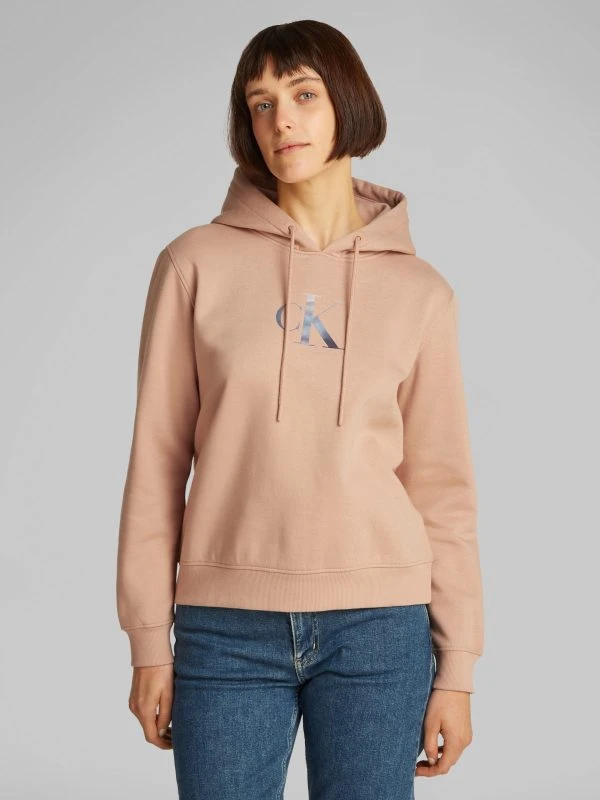 Calvin Klein Hoodie GRADIENT