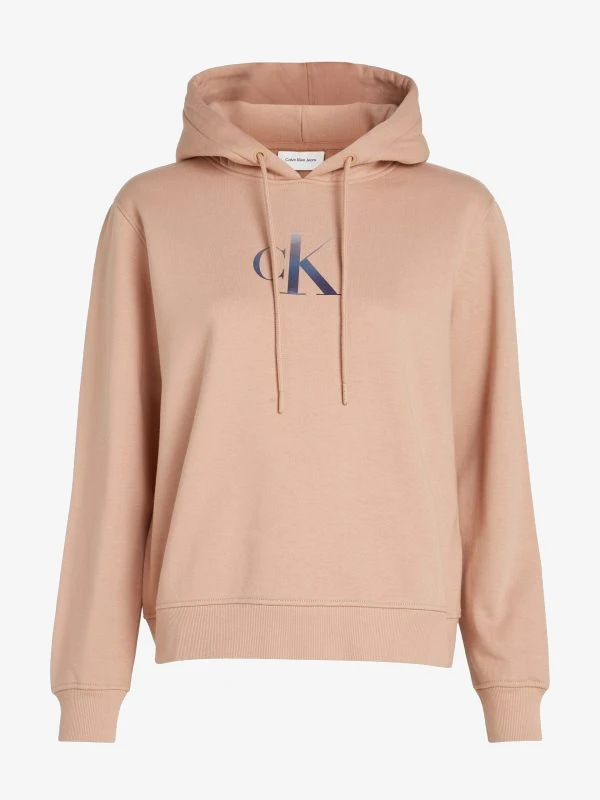 Calvin Klein Hoodie GRADIENT