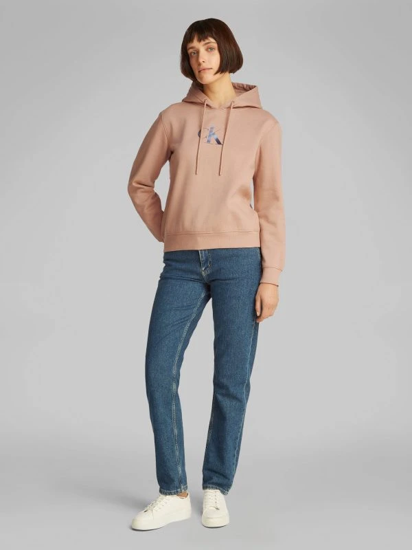 Calvin Klein Hoodie GRADIENT
