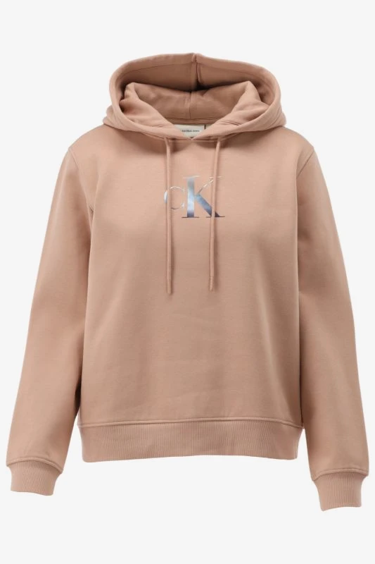 Calvin Klein Hoodie GRADIENT