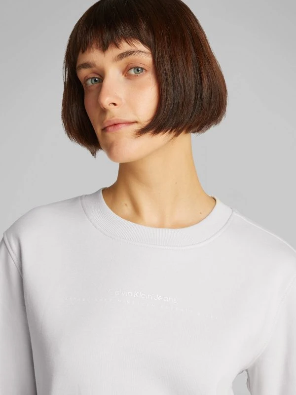 Calvin Klein Sweater INSTITUTIONAL