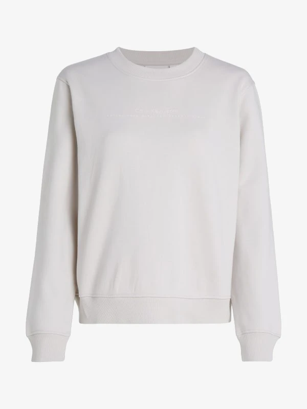 Calvin Klein Sweater INSTITUTIONAL
