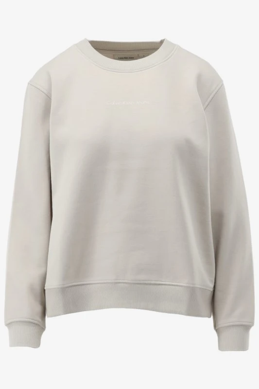 Calvin Klein Sweater INSTITUTIONAL
