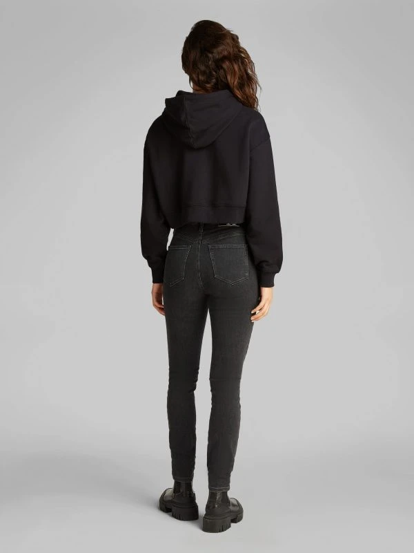 Calvin Klein Hoodie WOVEN