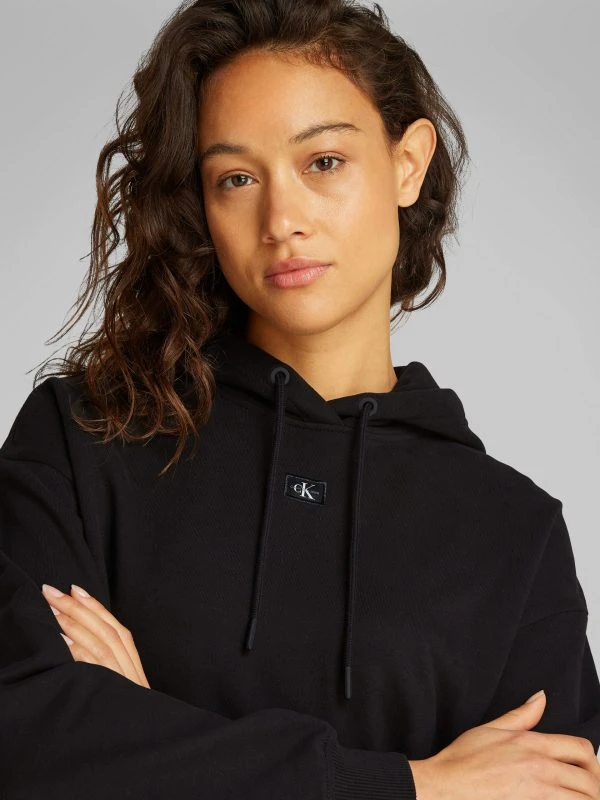 Calvin Klein Hoodie WOVEN