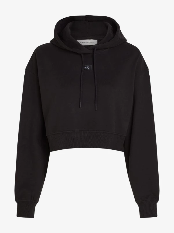Calvin Klein Hoodie WOVEN